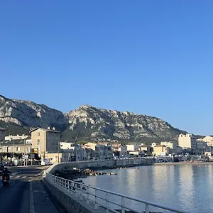 Balaena Hébergement Marsella